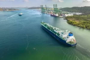 Dukung Tenaga Hijau, Seluruh Kapal Domestik PIS Gunakan B40