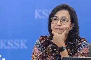 Efisiensi Anggaran Besar-besaran, Sri Mulyani Batalkan Beasiswa Kemenkeu