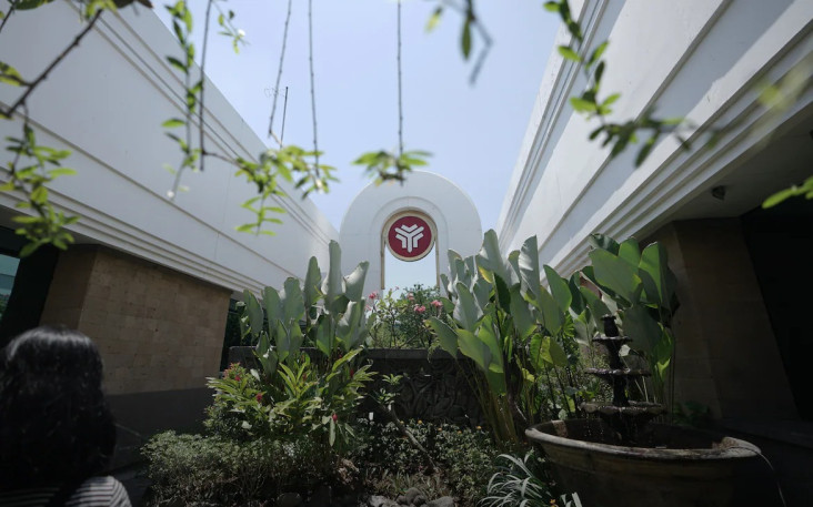 Fasilitas HM Sampoerna pada Malang Kantongi Sertifikat Pengelolaan Air Bersih