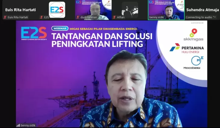 Genjot Produksi, PHE Pacu Reaktivasi Sumur Minyak Tak Aktif