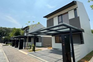 Infrastruktur Tangerang Bertambah Pesat, LPKR Luncurkan Hunian Baru di dalam Park Serpong