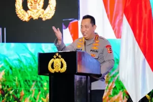Kapolri Minta Kapolda-Kapolres Respons Aduan Komunitas Sebelum Viral