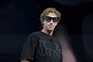 Mark Zuckerberg: 2025 Bakal Jadi Tahun yang digunakan Panas bagi Meta