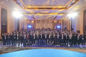 Meet The ketua eksekutif 2025: PNM Perkuat Sinergi, Wujudkan Pertumbuhan Berkelanjutan