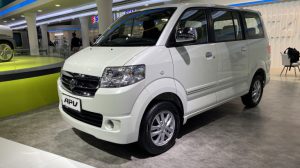 Menolak Punah, Mobil Keluarga Legendaris Suzuki APV Kembali Hadir dalam IIMS 2025