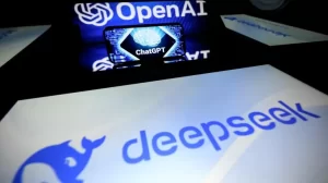 OpenAI Waktu Balik DeepSeek Usai Dibikin Babak Belur