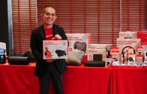 Otoproject Bakal Pamerkan Aksesoris Mobil Terbaru dalam IIMS 2025