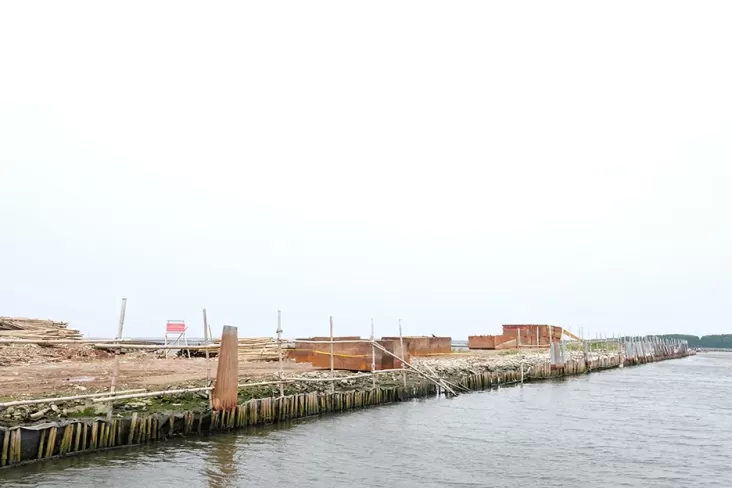 Pagar Laut di dalam Bekasi Juga Kantongi HGB, Nusron: Ada Manipulasi Informasi Tanah 581 Hektare