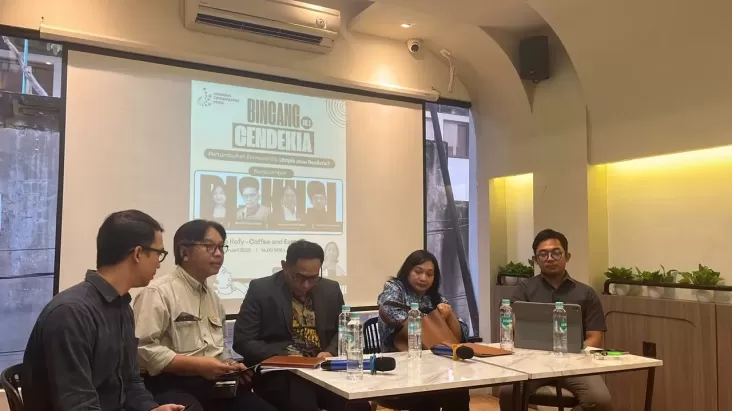 Pemangkasan Anggaran Bisa Ganggu Target Pertumbuhan Perekonomian 8%