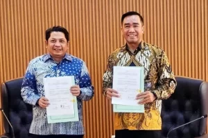 Permudah Layanan Bank Syariah, Bank Muamalat Gandeng Kementerian Agama