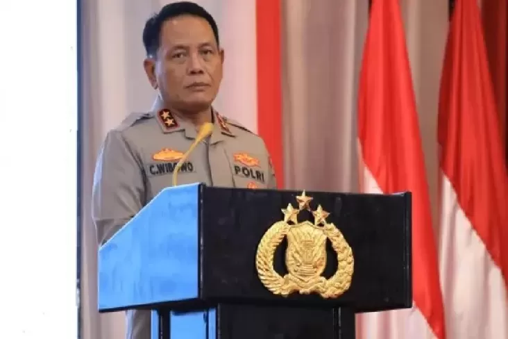 Polri Usut Dugaan Korupsi LPEI, Naik ke Tahap Penyidikan