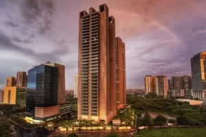 Praktik Properti Berkelanjutan di Indonesia, Apartemen  Kantongi Sertifikasi EDGE Zero Carbon