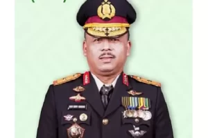 Profil Brigjen Pol Agus Suryonugroho, Teman Seangkatan Kapolri yang Jadi Kakorlantas Polri