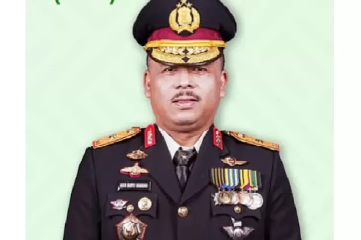 Profil Brigjen Pol Agus Suryonugroho, Teman Seangkatan Kapolri yang Jadi Kakorlantas Polri