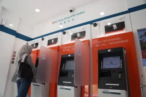 Remitansi BNI Permudah Layanan Keuangan Pekerja Migran di tempat Luar Negeri