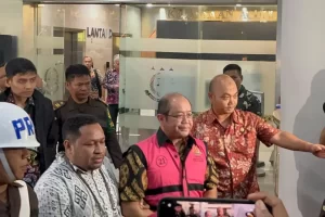 Dirjen Anggaran Isa Rachmatarwata Jadi Tersangka Kasus Jiwasraya, Hal ini Kata Kemenkeu