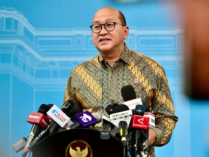 Rosan Lapor ke Prabowo, Realisasi Pengembangunan Usaha Capai Rp1.714 Billion di dalam di 2024