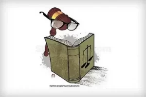 RUU KUHAP, Guru Besar Unhas Harap Kedepankan Prinsip Diferensiasi Efektif