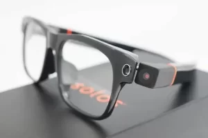 Samsung Kembangkan Kacamata Cerdas Berteknologi Google Glass