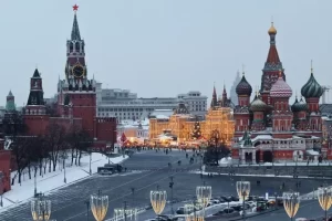 Sebut Kondisi Keuangan Rusia Retak, Menlu Finlandia: Barat Harus Menguatkan Sanksi