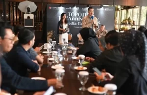 Second-Tier Cities Jadi Prospek bagi Pihak yang Berinvestasi Perhotelan