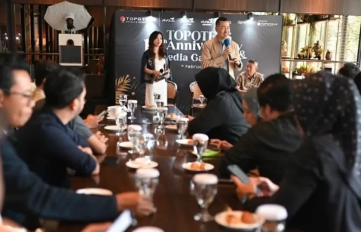 Second-Tier Cities Jadi Prospek bagi Pihak yang mana Berinvestasi Perhotelan