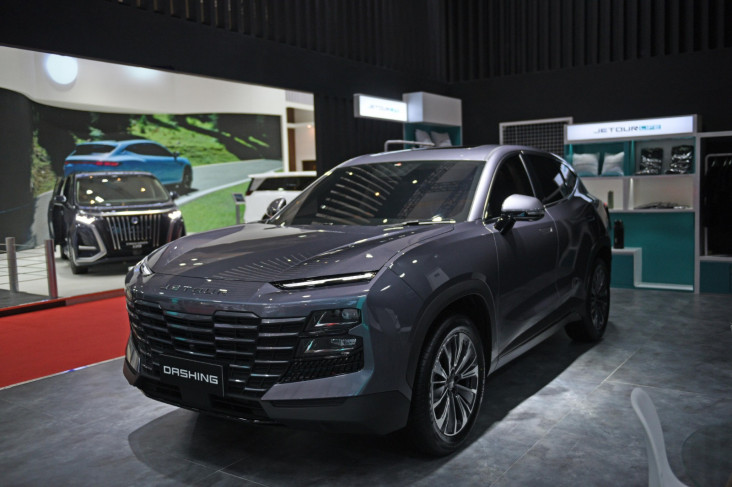 Siapkan 30 Bengkel Resmi, JETOUR Janjikan Pelayanan Ekstra pada Indonesia