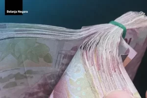 Simalakama Efisiensi Anggaran Kementerian,