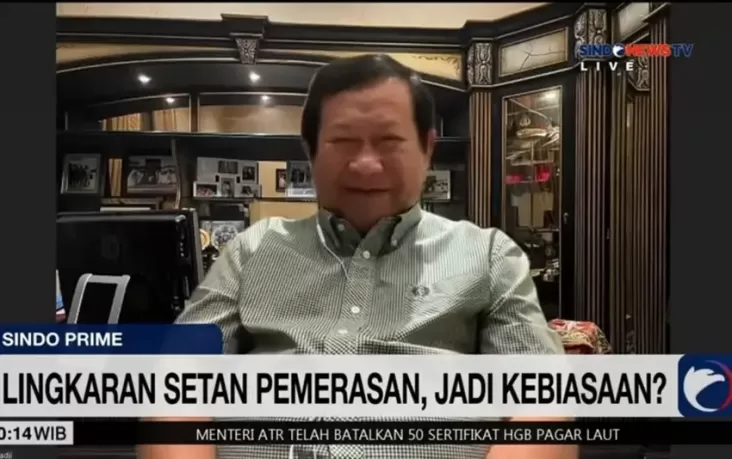 Susno Duadji Merespons Kasus Dugaan Pemerasan AKBP Bintoro: Tak Lazim, Harus Diusut