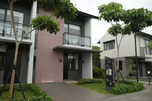 Tangerang Area Penyertaan Modal Prospektif, LPKR Luncurkan Perumahan Murah pada Park Serpong