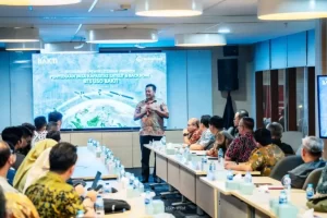 Telkomsat Perluas Jangkauan Konektivitas Digital pada Area 3T