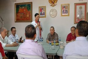 Vihara Amurva Bhumi Memenangkan Kasasi dalam MA, Kevin Wu: Kado Indah Jelang Imlek