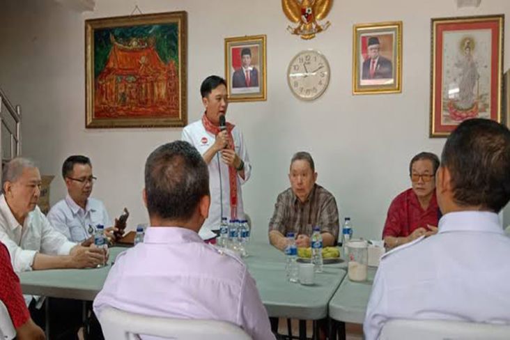 Vihara Amurva Bhumi Memenangkan Kasasi dalam MA, Kevin Wu: Kado Indah Jelang Imlek