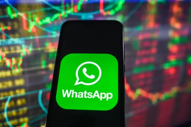 WhatsApp Disusupi Spyware! HP Jadi Mata-mata dalam Saku Anda?