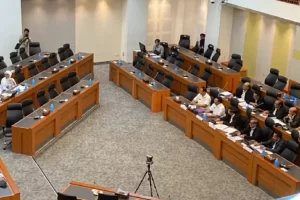 3 Pasal Akan Diubah dalam RUU TNI, Komisi I DPR: Berkaitan Lingkup Tugas, Usia Pensiun hingga Kedudukan
