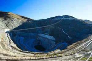 5 Fakta Penting Kesepakatan Harta Karun Mineral Langka negara Ukraina juga Amerika Serikat