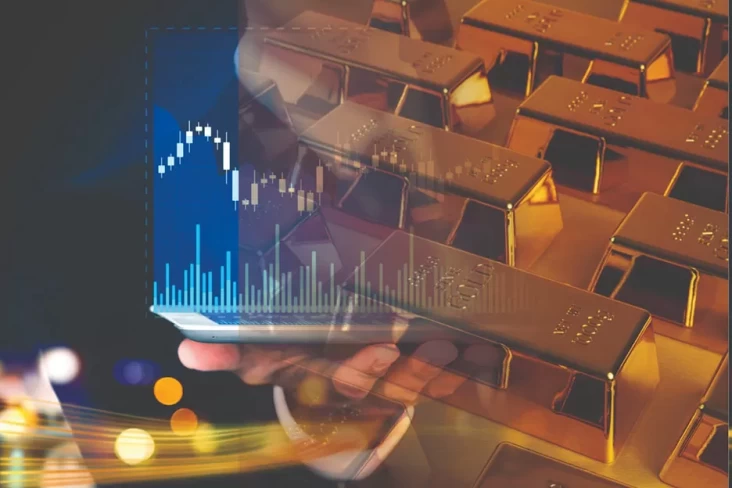 Anggota Holding MIND ID Mulai Masuk Ekosistem Pasar Fisik Emas Digital di tempat pada ICDX