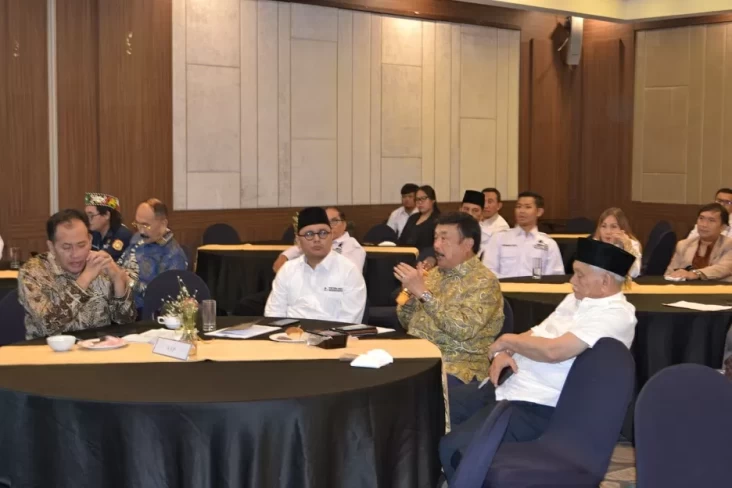 Bahas RUU KUHAP lalu RUU Kejaksaan, Petisi Ahli: Untuk Kebaikan Hukum pada area Indonesia