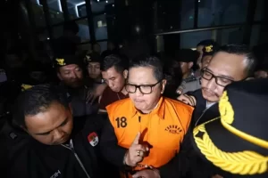 Belum Tentukan Plt Sekjen PDIP usai Hasto Ditahan KPK, Puan Bicara Hak Prerogatif Megawati
