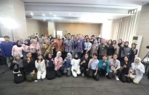 Beri Literasi Keuangan, BNI Berbagi Tips Pengembangan Usaha untuk Gen Z