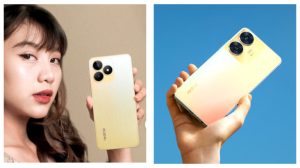 Cara Menyembunyikan Program dalam HP realme