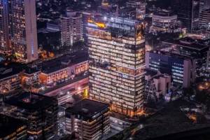 Cara Bank Ikut Naik Literasi dan juga Inklusi Keuangan Warga