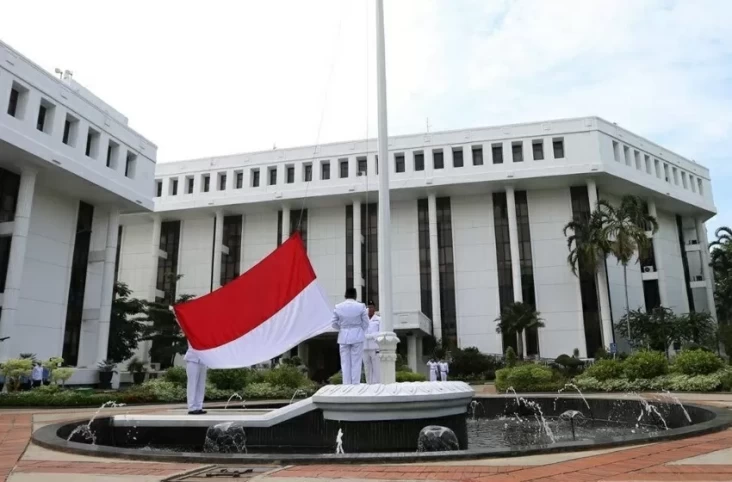 Daftar Sekretaris Kabinet Berasal dari TNI dan juga juga Polri, Nomor 1 Tolak Mobil Dinas untuk Keluarga