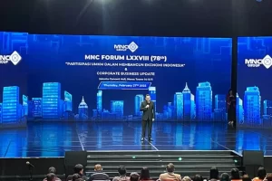 Diskusi Bareng Maman Abdurrahman, HT Ungkap Kegunaan Mentoring Bagi UMKM