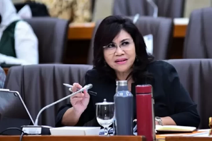 DPR Desak pemerintahan Segera Selamatkan Industri Dalam Negeri lalu Berantas Mafia Impor