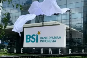 Dua Direksi Digeser ke BRI, BSI Optimistis Lanjutkan Pondasi yang Dibangun Hery Gunardi
