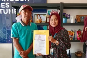 Genjot Daya Saing UMKM, Pertamina Fasilitasi Sertifikasi Halal juga HaKI