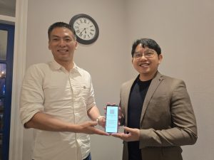 Google Play lalu QRIS: Jodoh Digital yang digunakan Bikin Dompet Tersenyum