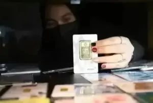 Harga Emas Antam Terus Menjulang, Hari Hal ini Naik Rp10.000 per Gram