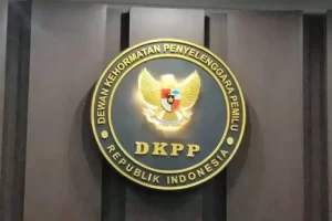 Hari Ini adalah DKPP Periksa Kabag TU Bawaslu terkait Dugaan Asusila